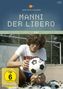 Manni der Libero (Komplette Serie), 2 DVDs