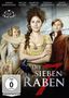 Die sieben Raben, DVD