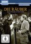 Die Räuber, DVD