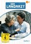 Der Landarzt Staffel 2, 4 DVDs