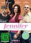 Lars Jessen: Jennifer - Sehnsucht nach was Besseres Staffel 2, DVD