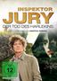 Inspektor Jury: Der Tod des Harlekins, DVD