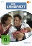 Sabine Landgraeber: Der Landarzt Staffel 11, DVD,DVD,DVD