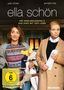 Ella Schön: Die Inselbegabung / Das Ding mit der Liebe, DVD