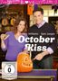 October Kiss, DVD, DVD