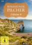 Axel de Roche: Rosamunde Pilcher Edition 6 (6 Filme auf 3 DVDs), DVD,DVD,DVD