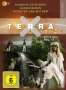 Terra X Vol. 11: Darwins Geheimnis / Superhelden / Monster und Mythen, 3 DVDs