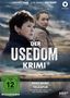 Usedom-Krimi: Nebelwand / Trugspur, DVD