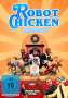Matthew Senreich: Robot Chicken Season 9, DVD