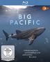Big Pacific (Blu-ray), Blu-ray Disc
