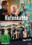 Notruf Hafenkante Vol. 18, 4 DVDs