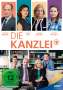 Thomas Jauch: Die Kanzlei Staffel 3, DVD,DVD,DVD