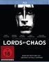 Jonas Akerlund: Lords of Chaos (Blu-ray), BR