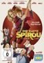 Der kleine Spirou, DVD