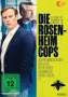 Die Rosenheim-Cops Staffel 18, 6 DVDs
