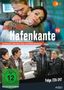 Notruf Hafenkante Vol. 19, 4 DVDs