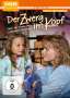 Claudia Schröder: Der Zwerg im Kopf, DVD