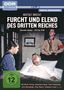 Ursula Bonhoff: Furcht und Elend des Dritten Reiches, DVD