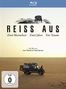 Lena Wendt: Reiss aus - Zwei Menschen. Zwei Jahre. Ein Traum (Blu-ray), BR
