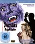 Draculas Rückkehr (Blu-ray), Blu-ray Disc