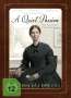 A Quiet Passion - Das Leben der Emily Dickinson (Mediabook), 2 DVDs