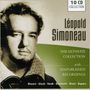 Leopold Simoneau - The Ultimate Collection, CD