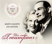 Marta Eggerth & Jan Kiepura - Das wahre Traumpaar, 3 CDs