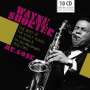 Wayne Shorter: Mr. Gone: The Best Of The Early Years, CD,CD,CD,CD,CD,CD,CD,CD,CD,CD