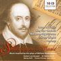 10 CD Collection, Romeo and Juliet, King Lear, Macbeth, Midsummer Night’s Dream, Falstaff, Hamlet. Shakespeare in Music., 10 CDs