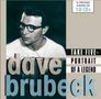 Dave Brubeck: Take Five: Portrait Of A Legend (16 Original Albums On 10 CD), CD,CD,CD,CD,CD,CD,CD,CD,CD,CD