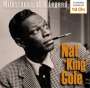 Nat King Cole (1919-1965): Milestones Of A Legend - 22 Original Albums, 10 CDs