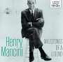Henry Mancini: Milestones Of A Legend: 16 Original Albums, CD,CD,CD,CD,CD,CD,CD,CD,CD,CD