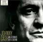 Johnny Cash: Milestones Of A Legend - 14 Original Albums & Bonus Tracks, 10 CDs