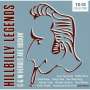 : Hillbilly Legends, CD,CD,CD,CD,CD,CD,CD,CD,CD,CD