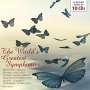 : The World's Greatest Symphonies, CD,CD,CD,CD,CD,CD,CD,CD,CD,CD