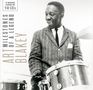 Art Blakey (1919-1990): Milestones Of A Legend, 10 CDs