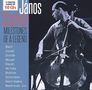 Janos Starker - Milestones of a Legend, 10 CDs