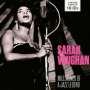 Sarah Vaughan (1924-1990): Milestones Of A Jazz Legend, 10 CDs