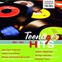 Teenager Hits 1960-1962, CD