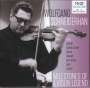 Wolfgang Schneiderhan - Milestones of a Legend, 10 CDs