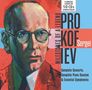 Serge Prokofieff: Serge Prokofieff - Milestones of a Legend, CD,CD,CD,CD,CD,CD,CD,CD,CD,CD