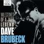 Dave Brubeck (1920-2012): Milestones Of A Jazz Legend (16 Albums On 10 CDs), 10 CDs