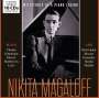 Nikita Magaloff - Milestones of a Piano Legend, 10 CDs
