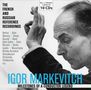 : Igor Markevitch - Milestones of a Conductor Legend, CD,CD,CD,CD,CD,CD,CD,CD,CD,CD