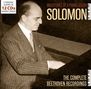 Ludwig van Beethoven: Solomon - The Complete Beethoven Recordings, CD,CD,CD,CD,CD,CD,CD,CD,CD,CD,CD,CD