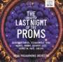 : The Greatest Last Night of the Proms, CD,CD,CD,CD,CD,CD,CD,CD,CD,CD
