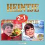 Hein Simons (Heintje): 2 in 1, CD