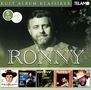 Ronny: Kult Album Klassiker (2018), CD
