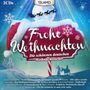 : Die schönsten deutschen Weihnachtslieder, CD,CD