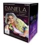 Daniela Alfinito: Du warst jede Träne wert (Fanbox), CD,DVD,Buch,Merchandise